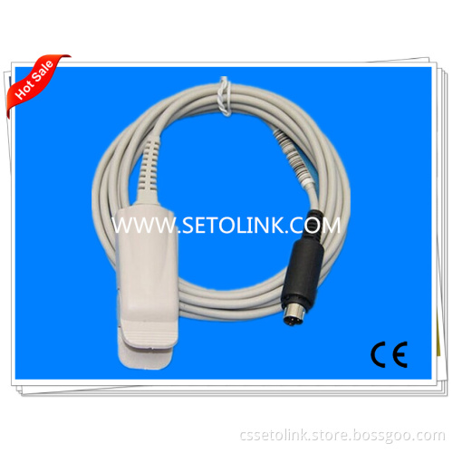 SPO2 Sensor for Adult/Pediatric/Neonate